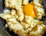 Foto del paso 2 de la receta: ECLAIRS, Bollitos Rellenos Dulces...!💝