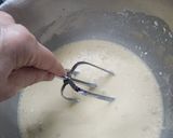 Foto del paso 4 de la receta: Pancitos con crema en forma de torres