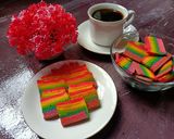 Foto langkah ke 3 dari resep Cookies daur ulang.