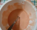 Foto langkah ke 2 dari resep Bolu Kukus Full cream (Tanpa Mixer).