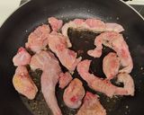 Foto del paso 4 de la receta: Conejo en salsa a mi manera