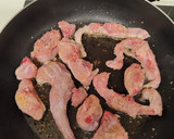 Foto del paso 4 de la receta: Conejo en salsa a mi manera