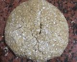 Foto del paso 2 de la receta: Masitas de avena rápidas y riquísimas❤️