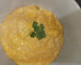 Foto del paso 6 de la receta: Arroz cremoso con calabaza