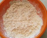 A picture of step 3 of My Favorite Pie Crust.