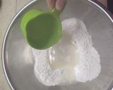 Foto del paso 1 de la receta: Sorrentinos de bondiola y muzarella