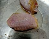 Foto langkah ke 3 dari resep Udang Tempura Kari Jepang.