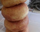 Foto langkah ke 6 dari resep Donat Kentang Empukk dan Simple.