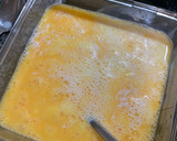 Foto del paso 4 de la receta: Pan de calatrava de panettone