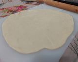 Foto del passaggio 5 della ricetta Bolani Afgano