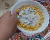A picture of step 3 of Cook With Namrata Jamun Fusion.