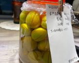［釀造］藜麥高粱梅子醋的食譜步驟6照片
