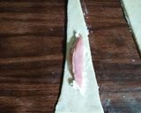 Foto del paso 4 de la receta: Formas de masa hojaldre