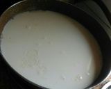 A picture of step 1 of Very Berry Kulfi.