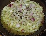 মশালা টোষ্ট (masala toast recipe in Bengali) রেসিপির ধাপ 1 ছবি