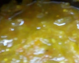 பீர்க்கங்காய் கிச்சடி ரெசிபி ஸ்டேப் 4 புகைப்படம்