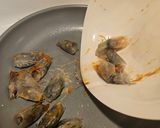 秋葵濃湯蓋飯 Gumbo的食譜步驟5照片