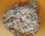 A picture of step 1 of My Family Favourite Sweet Potato Shiro/Halva.