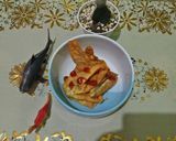 Foto langkah ke 4 dari resep Pangsit Goreng.