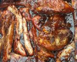 Foto del paso 1 de la receta: Ribs a la Barbacoa