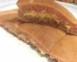 Foto langkah ke 4 dari resep Martabak Manis Coco Pandan.
