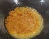Foto langkah ke 2 dari resep Lodeh Labu Telur.