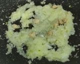 รูปขั้นตอนการทำที่ 3 ของ ข้าวราดหน้าไก่ สูตรใหม่