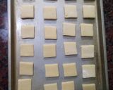 Foto del paso 3 de la receta: Galletitas de limón