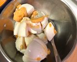 三色蛋的食譜步驟1照片