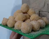 Foto del paso 4 de la receta: Bombas de papa rellenas