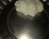 A picture of step 1 of Do Padi Ya Rumali Roti.