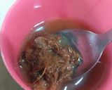 Foto langkah ke 6 dari resep Kering Tempe Kacang Kentang.