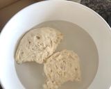 Hình bước làm 12 của món Nhật ký nuôi men (sourdough starter)