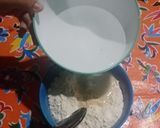 Foto del paso 1 de la receta: Roles de canela