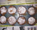 A picture of step 2 of Caramel Truffles.