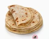 Foto del passaggio 6 della ricetta Piadina allo yogurt