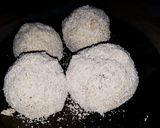 Foto del paso 3 de la receta: Bombas de papa