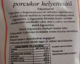 Cukor -, és laktóz-mentes Tejszínes - citromos - túrós torta recept fázis 1 fotója