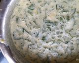 મેથી ના પુડલા (Methi Pudla Recipe In Gujarati) રેસીપી સ્ટેપ2ફોટો
