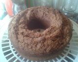 Foto del paso 5 de la receta: Bizcochuelito de manzana y canela