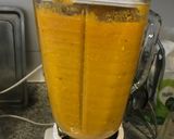 Foto del paso 6 de la receta: Crema de zapallo 😋