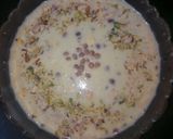 ચોખાની ખીર (Rice Kheer Recipe In Gujarati) રેસીપી સ્ટેપ3ફોટો
