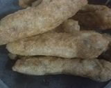 Foto langkah ke 8 dari resep Otak-otak Ikan Tenggiri.