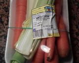 Foto del paso 1 de la receta Crema de verduras