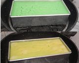 Foto langkah ke 8 dari resep Makjo Kukus|Maksuba Kojo Kukus.