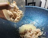 Foto langkah ke 6 dari resep Orak arik ayam telur.