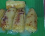 Foto langkah ke 4 dari resep Pisang goreng keju.