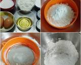 เค็กกล้วยหอมหม้อหุงข้าว วิธีทำสูตร 1 รูป