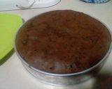 Foto langkah ke 13 dari resep Browkat #BrowniesAlpukat.