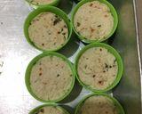 Foto langkah ke 3 dari resep Perkedel Tahu.
